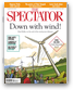 Exact Editions Spectator
