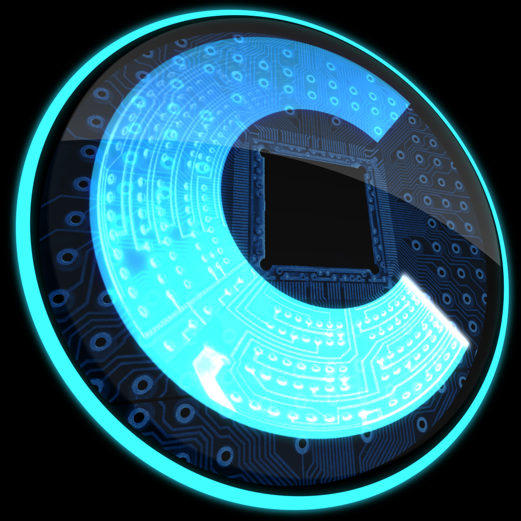 Mega Circles: Strategy Puzzle by Funpresso Mega Circles: Strategy Puzzle by Funpresso icon