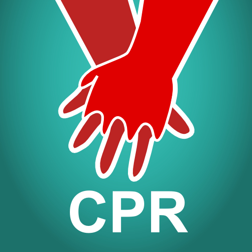 hands only cpr por