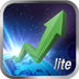 iPhone/iPadアプリ「Portfolio mobile Lite - Stock Tracking & Market Analysis for iPad」のアイコン